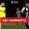 Grimsby Town v Burton Albion | Key Moments | Third Round | Emirates FA Cup 2022-23