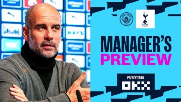 Happy birthday Pep! | GUARDIOLA PROVIDES UPDATE ON DE BRUYNE, STONES AND DIAS AHEAD OF SPURS CLASH