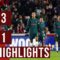 Highlights: Brentford 3-1 Liverpool | Defeat for the Reds