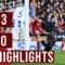 Highlights: Brighton & Hove Albion 3-0 Liverpool | Reds beaten at the AMEX