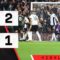 HIGHLIGHTS: Fulham 2-1 Southampton | Premier League
