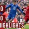 HIGHLIGHTS: Liverpool 0-0 Chelsea | Goalless at Anfield