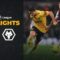 Honours even at Villa Park | Aston Villa 1-1 Wolves | Match Highlights