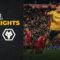 Hwang and Guedes earn draw before VAR controversy | Liverpool 2-2 Wolves | FA Cup highlights