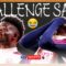 I look so silly 🤣 | Bukayo Saka takes on school kids quiz