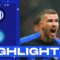 Inter-Napoli 1-0 | Inter defeat the league leaders : Goal & Highlights | Serie A 2022/23