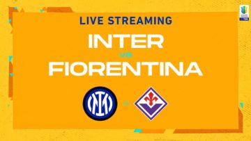 Inter vs Fiorentina | Full Match LIVE | Final | Supercoppa Primavera TIM 2023
