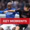 Ipswich Town v Burnley | Key Moments | Fourth Round | Emirates FA Cup 2022-23