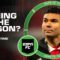 Is Casemiro the best Premier League signing of this season? | ESPN FC Extra Time