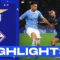 Lazio-Fiorentina 1-1 | The Viola halt Lazio’s winning run: Goals & Highlights | Serie A 2022/23