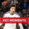 Leeds United v Cardiff City | Key Moments | Third Round Replay | Emirates FA Cup 2022-23