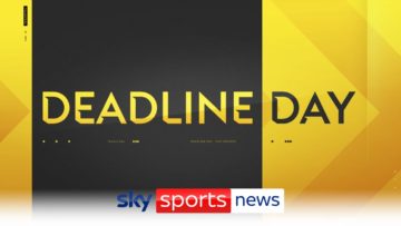 LIVE – Jorginho linked with Arsenal as Chelsea try to sign Enzo Fernandez – Deadline Day