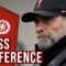 LIVE Jürgen Klopp press conference | Liverpool vs Chelsea
