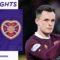 Livingston 0-0 Heart of Midlothian | Hearts hold for a 10-game lossless streak | cinch Premiership