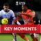 Luton Town v Wigan Athletic | Key Moments | Third Round | Emirates FA Cup 2022-23
