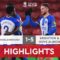Mac Allister Double as Brighton Score FIVE | Middlesbrough 1-5 Brighton | Emirates FA Cup 2022-23