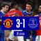 MAN UNITED 3-1 EVERTON | FA Cup highlights