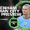 Manchester City are DESPERATE for a win over Spurs! – Jan Aage Fjortoft | ESPN FC