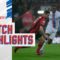 Match Highlights: Bournemouth 0-2 Crystal Palace