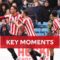 Millwall v Sheffield United | Key Moments | Third Round | Emirates FA Cup 2022-23