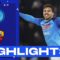 Napoli-Roma 2-1 | Simeone clinches late win for Napoli: Goals & Highlights | Serie A 2022/23