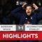 Ndlovu Sets Up Replay | Boreham Wood 1-1 Accrington Stanley | Emirates FA Cup 2022-23