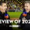 Neville & Carraghers review of 2022! | Reacting to their biggest YouTube videos 🔥