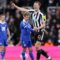 Newcastle United 2 Leicester City 0 | Carabao Cup Quarter Final Highlights