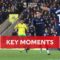 Norwich City v Blackburn Rovers | Key Moments | Third Round | Emirates FA Cup 2022-23