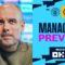 Pep Guardiola Press-conference | Man City v Wolves | Premier League