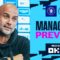 PEP GUARDIOLA: WE HAVE TO BE ALMOST PERFECT | Pre-match press conference | Chelsea v Man City