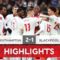 Perraud Brace Sends The Saints Through | Southampton 2-1 Blackpool | Emirates FA Cup 2022-23