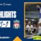 PL Highlights: Albion 3 Liverpool 0