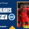 PL Highlights: Everton 1 Albion 4