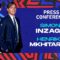 🔴 Press Conference | Inzaghi and Mkhitaryan | Milan-Inter | EA Sports Supercup 2022/23