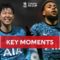 Preston North End v Tottenham Hotspur | Key Moments | Fourth Round | Emirates FA Cup 2022-23