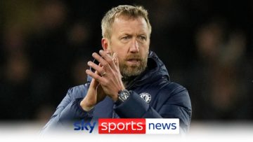 Questions about Graham Potters future following Fulham loss | Paper Talk