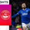 Rangers 2-1 Aberdeen | Rangers Through To Final with Extra-Time Goal! | Viaplay Cup Semi-Final