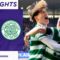 Rangers 2-2 Celtic | Late Furuhashi Goal Denies Rangers Old Firm Victory | cinch Premiership