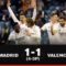 Real Madrid vs Valencia (1-1, 4-3p) | Courtois the hero | Supercopa de España Highlights