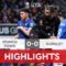 Replay Beckons For Ipswich & Burnley | Ipswich Town 0-0 Burnley | Emirates FA Cup 2022-23