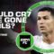 Should Cristiano Ronaldo have gone to the MLS? | ESPN FC Extra Time