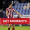 Shrewsbury Town v Sunderland | Key Moments | Third Round | Emirates FA Cup 2022-23