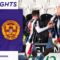 St. Mirren 1-0 Motherwell | The Buddies Hold On Against The Steelmen | cinch Premiership