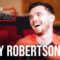 We Are Liverpool Podcast Ep3. Andy Robertson | Trents trousers were a disgrace
