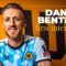 Welcome to Wolves! | Dan Bentleys first interview