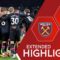 West Ham 0-2 Brentford | Extended Highlights