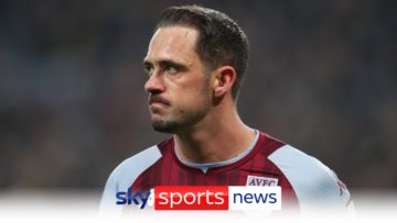 West Ham sign Danny Ings from Aston Villa