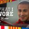 What I Wore: Thiago Alcântara | I needed a challenge thats why I chose the Premier League