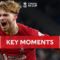 Wolves v Liverpool | Key Moments | Third Round Replay | Emirates FA Cup 2022-23